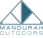 Mandurah Outdoors Logo